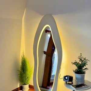 Double Room Private External Bathroom